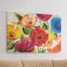 Bright Poppies Wall Art, , large