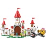 LEGO Battle with Roy at Peach's Castle, , large