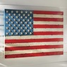 Outdoor-Safe Metal Flag, , large