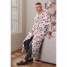 NFL Classic Bathrobe, , large