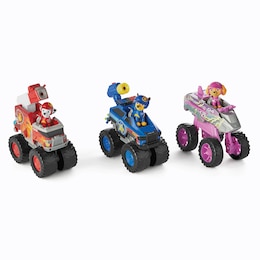Paw Patrol Rescue Wheels Vehicles, , large