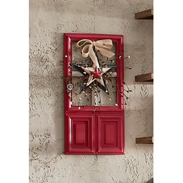 Americana Door Wall D&amp;eacute;cor, , large