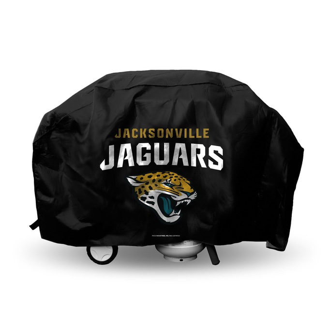 NFL Deluxe Grill Cover, , large
