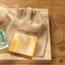 Seasonal Ombr&eacute; Bar Soap with Bag, , large