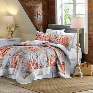 Jessa Oversized Quilt, , large