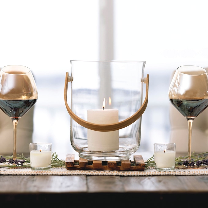 Jeanne Fitz Slant Set of 2 Wine Glasses, , large