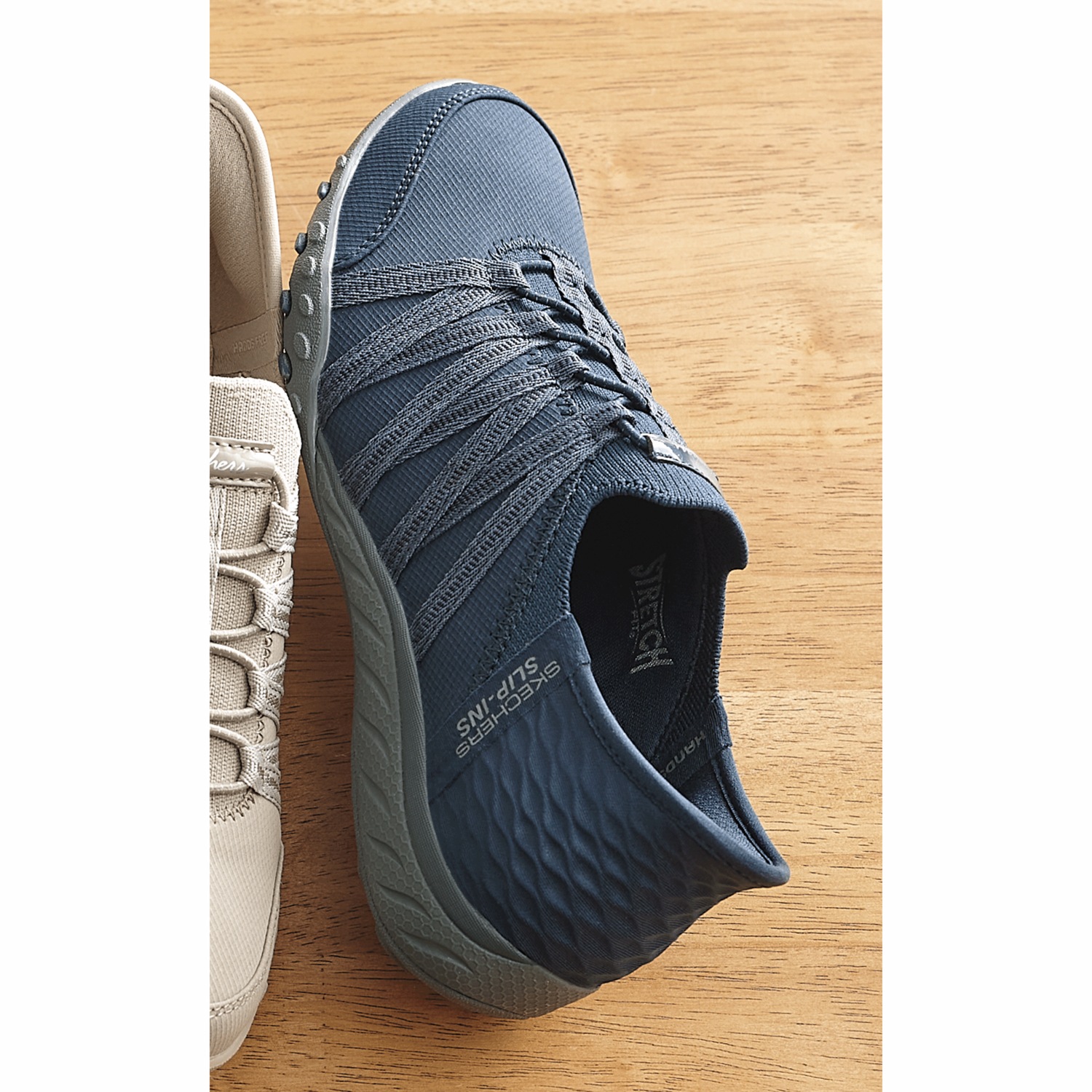 ◆SKECHERS◆ Women's Easy Going Sleep Ins SC0WFCEW042 Skechers Women's Slip-Ins Breathe Easy | Country Door