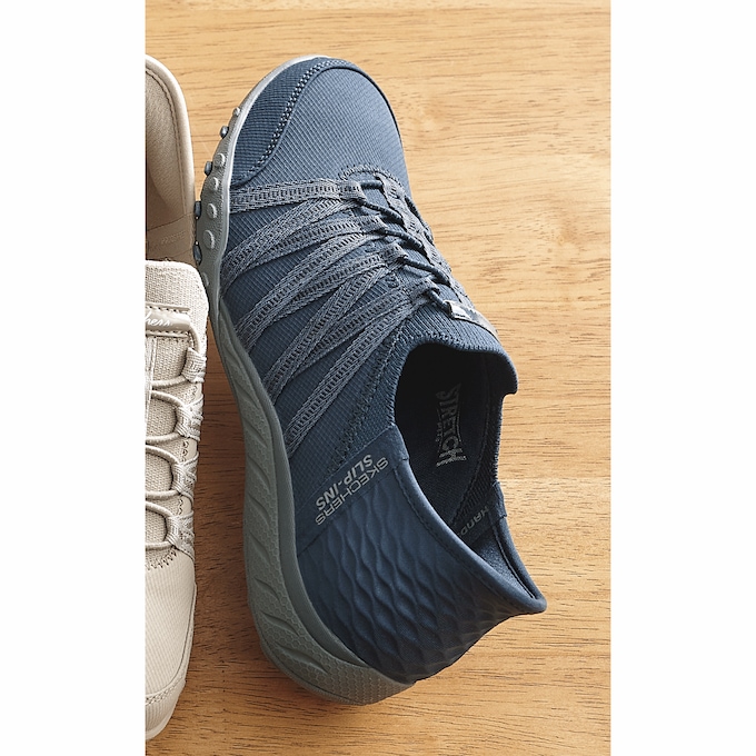 ◆SKECHERS◆ Women's Breeze Easy Slip-Ins SC0WFCFX011 Skechers Women's Slip-Ins Breathe Easy | Country Door