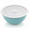 Nordic Ware 3-in-1 Microwave Bowl Set, , large