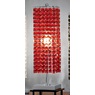 Dripping Crystal Table Lamp, , large