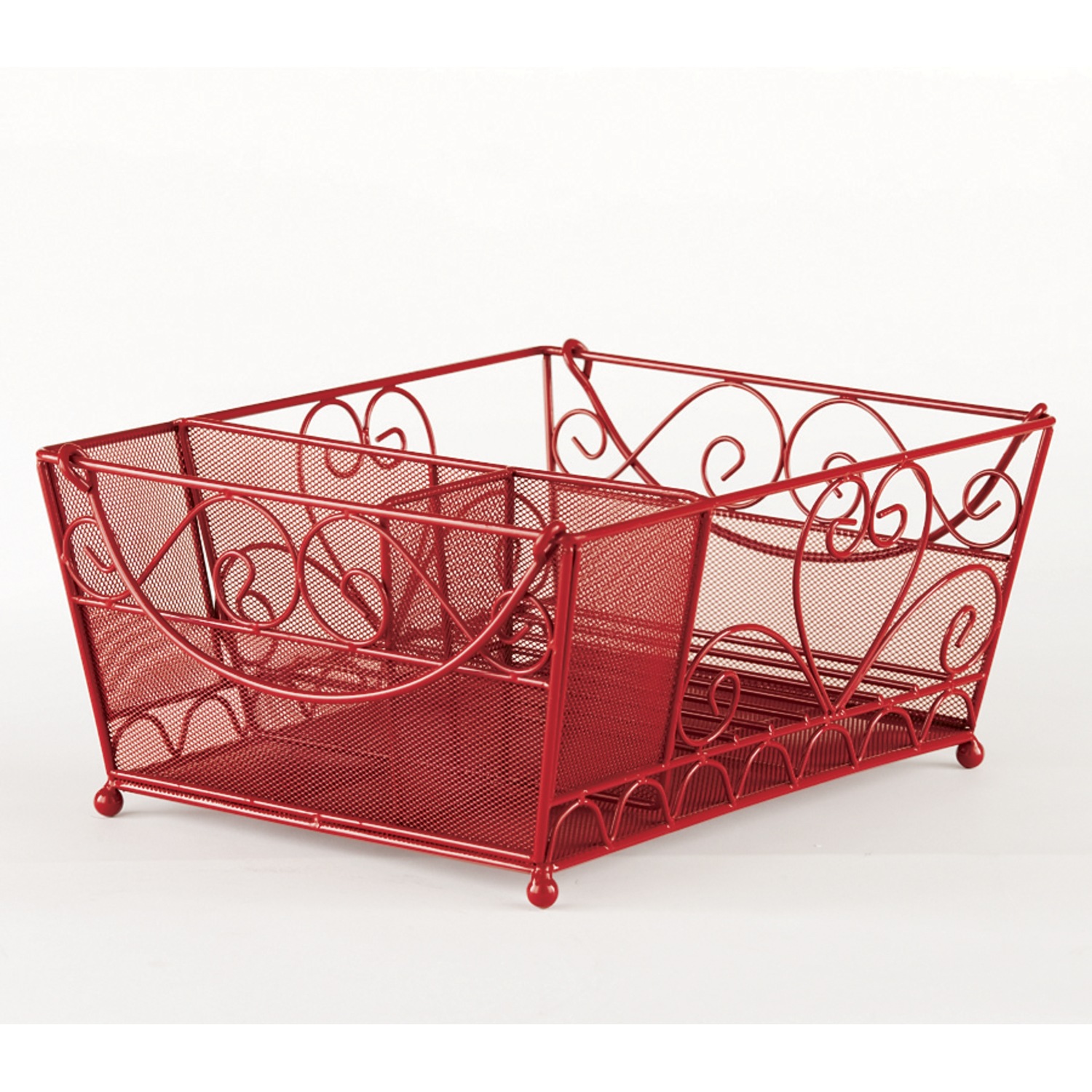 Scroll Dish Drainer And Sponge Rack Country Door Enjoy free shipping on most stuff, even big stuff. scroll dish drainer and sponge rack