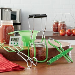 Presto Canning Kit, , large
