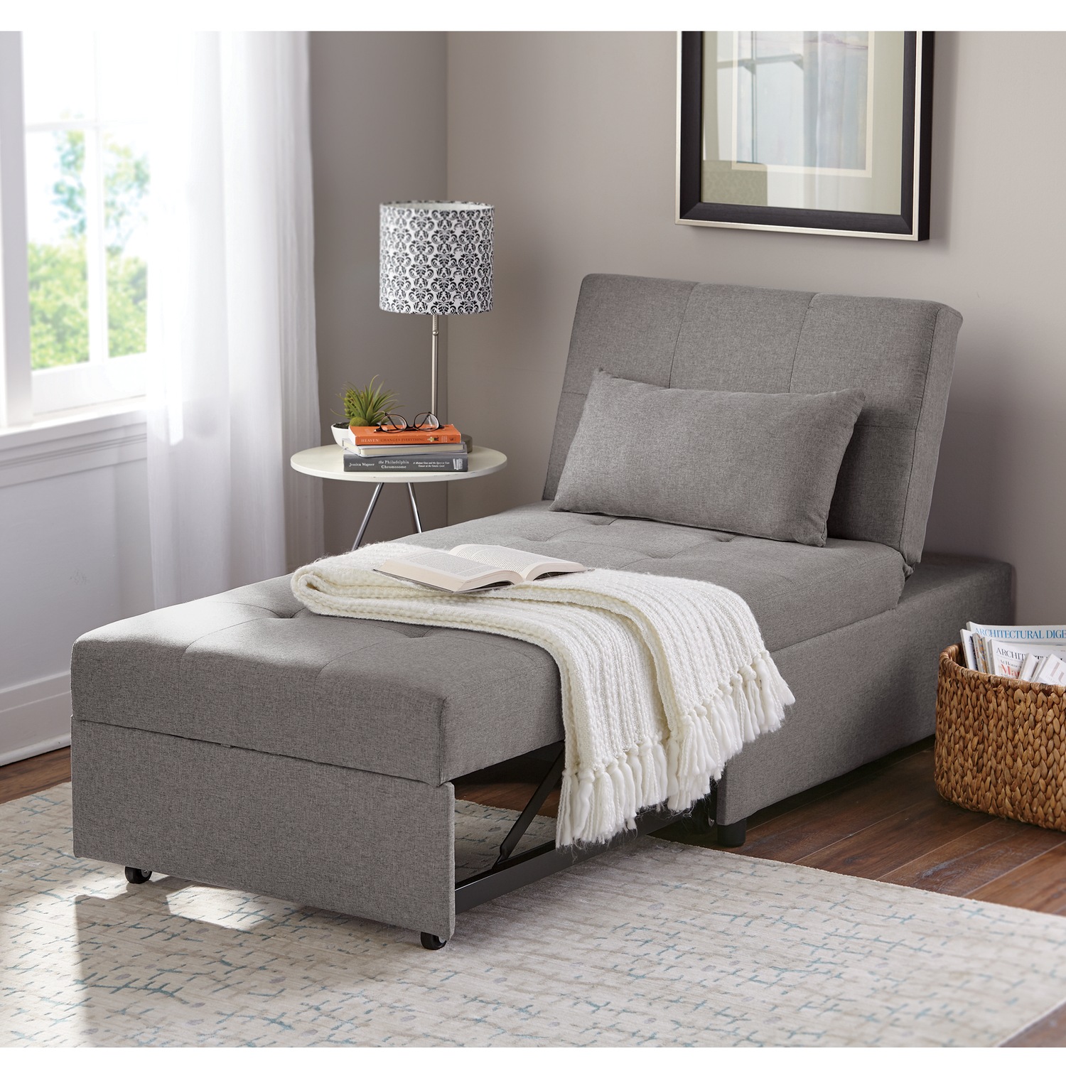 Cali Convertible Chair | Country Door