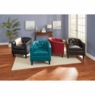Avery Barrel Chair, , large