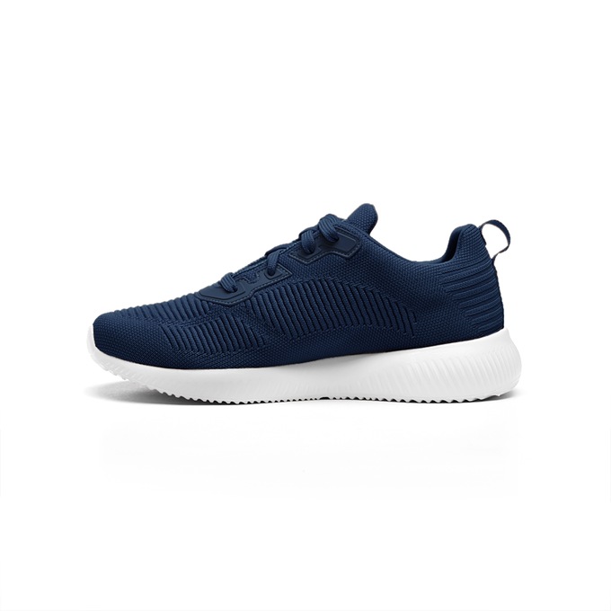 Bobs shoes navy blue discount