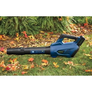 Powr-Kraft 20V Blower by Montgomery Ward, , large