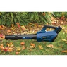 Powr-Kraft 20V Blower, Battery and Battery Charger by Montgomery Ward, , large