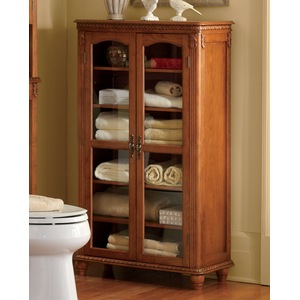 Signature Bathroom Furniture Country Door