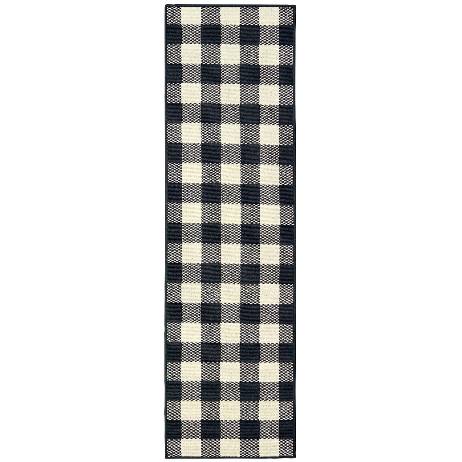 Woodford Indoor/Outdoor Rug Country Door