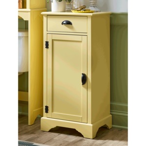 Alice Short Towel Cabinet, , large
