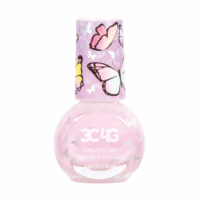 Nail Polish Set, , large