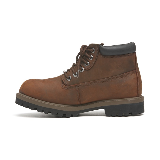 Skechers sergeant boots outlet