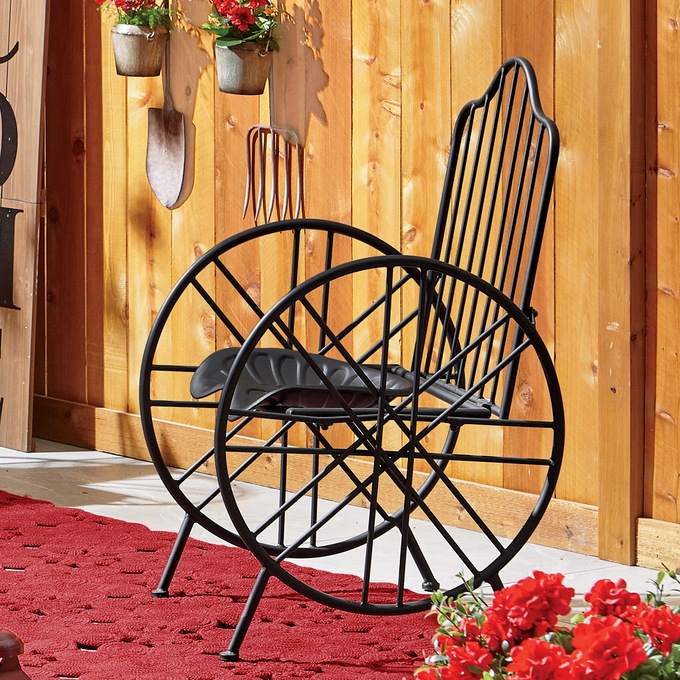 Farmhouse Chair, , large
