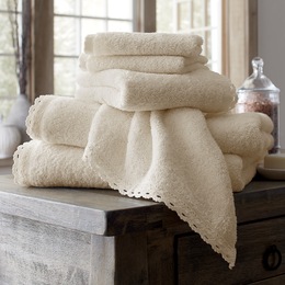 Burlington 6-Piece Towel Set