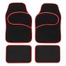 4-Piece Car Mat Set, , large
