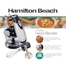 Hamilton Beach Handheld Blender, , large