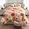 Leah 3-Piece Reversible Quilt Set, , large