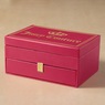 Juicy Couture Glamour Jewelry Box, , large