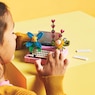 LEGO Creator 3-in-1 Typewriter with Flowers, , large
