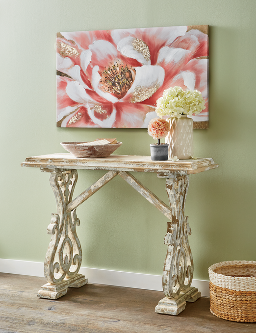 Augusta Console Table, , large