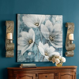 2-Piece Heirloom Sconce Set, , large
