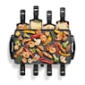 Starfrit The Rock Raclette Party Grill Set, , large