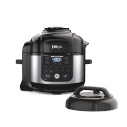 11-in-1 Ninja Foodi 6.5-qt. Pro Pressure Cooker + Air Fryer, , large