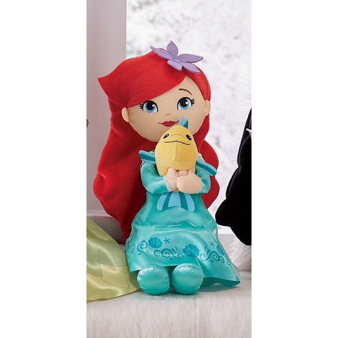 Disney Princess Lil Friends, , large