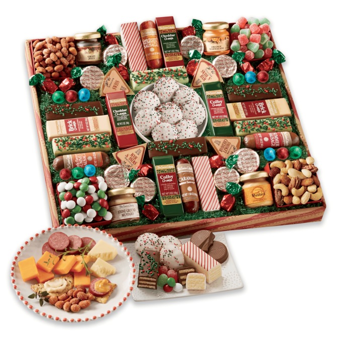 43 Season Pleasers, , large