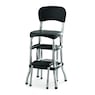 Retro Step-Stool Chair, , large
