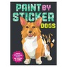 Paint By Sticker Book, , large