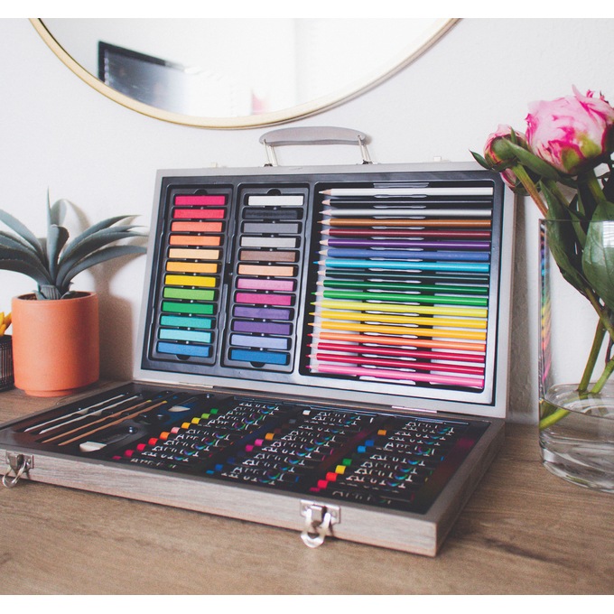 Art 101 Drawing Kit, , large