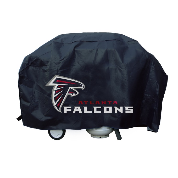 NFL Deluxe Grill Cover, , large