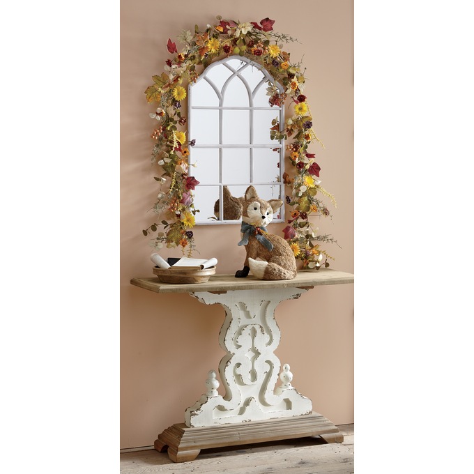 Harvest Brights Garland, , large