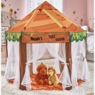 Personalized Children's Play Tent, , large