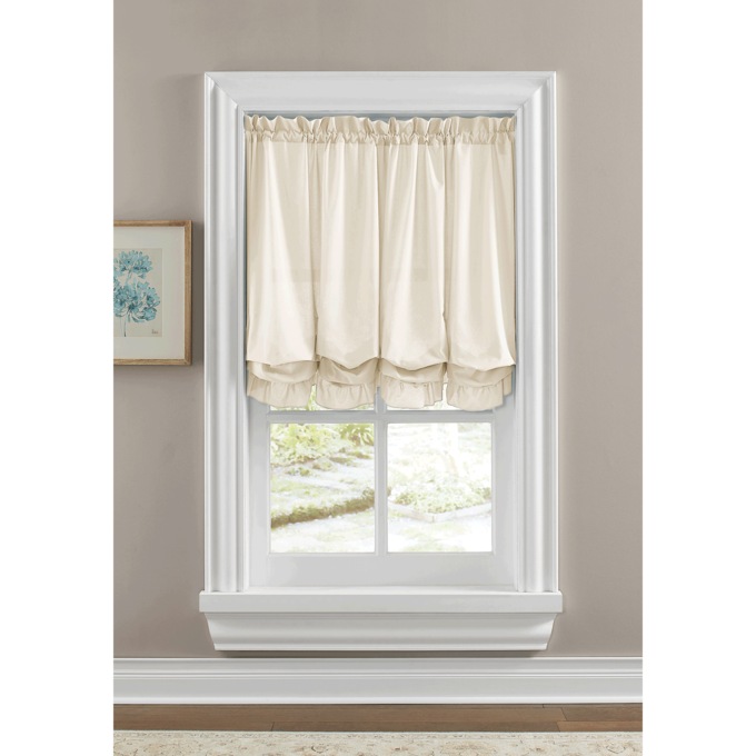 Mayfair Balloon Curtain, , large