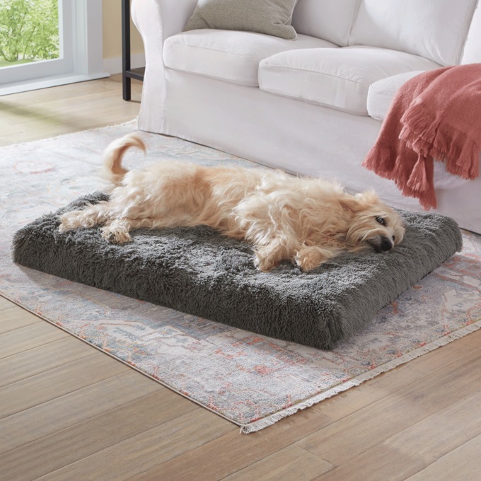 Ultra Cozy Pet Bed, , large