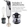 Hamilton Beach Handheld Blender, , large