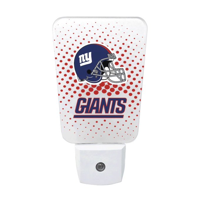 NFL Acrylic Night Light, , large