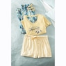 3-Piece Dream Catcher PJ Set, , large